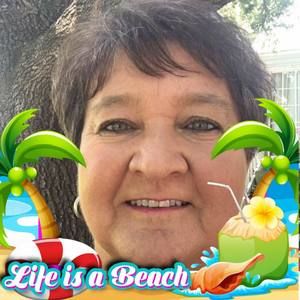 Meet your Posher, Janet